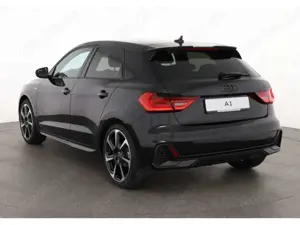 Audi A1 Sportback 30 TFSI S line LP: 38.345,- /LED-Scheinw Bild 4