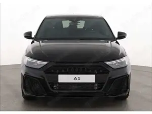 Audi A1 Sportback 30 TFSI S line LP: 38.345,- /LED-Scheinw Bild 3