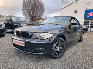 BMW 118 1 Cabrio 118i