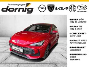 MG MG3 3 Hybrid+ Luxury 1.5