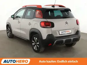 Citroen C3 Aircross 1.5 Blue-HDi Shine *NAVI*TEMPO*PDC*ALU*KLIMA* Bild 4