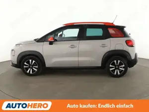 Citroen C3 Aircross 1.5 Blue-HDi Shine *NAVI*TEMPO*PDC*ALU*KLIMA* Bild 3