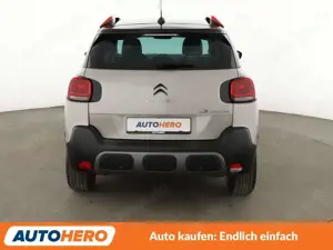Citroen C3 Aircross 1.5 Blue-HDi Shine *NAVI*TEMPO*PDC*ALU*KLIMA* Bild 5