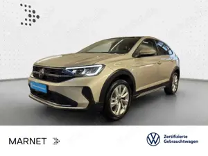 Volkswagen Taigo 1.0 TSI Move Navi*Pano*Kamera*LED*SHZ*ASG*