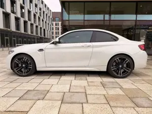 BMW M2 Coupé