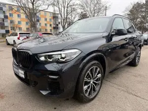 BMW X5 xDrive 40d MSport~Pano~HK~360Kam~Ambie~Head~