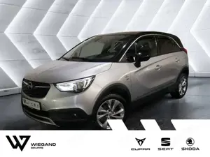 Opel Crossland 1.2 120 Jahre SHZ INTELLILINK NAVI