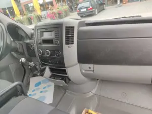 Volkswagen Crafter Crafter 30 TDI