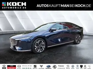 Mazda 6e All-new Mazda6e 5HB EV 258ps 1AT RWD Takumi