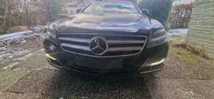 Mercedes-Benz CLS 350 Shooting Brake CDI DPF BlueEFFICIENCY 7G-T Edition