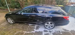 Mercedes-Benz CLS 350 Shooting Brake 1Hand Exklusiv Ausstattung