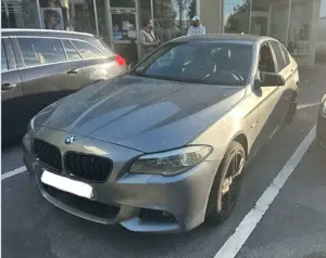 BMW 528 5 Limousine 528 i xDrive