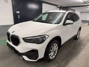 BMW X1 xDrive 18d *1.Hand*Scheckheft gepflegt*