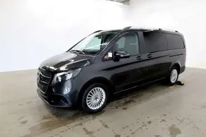 Mercedes-Benz V 220 d Lang Widescreen/Distronic/AHK2.5t