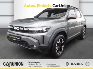 Dacia Duster Extreme TCe 130 4x4