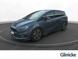 Ford S-Max 2.0 EcoBlue ST-Line Pano AHK