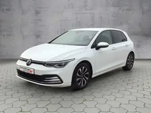 Volkswagen Golf VIII Active 1.5 TSI NAV/LED+/ACC KLIMA LED NAVI A