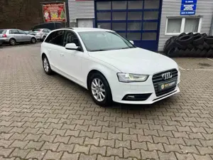 Audi A4 Attracti Automatik Navi KlimaPreis inkl Neu Tüv