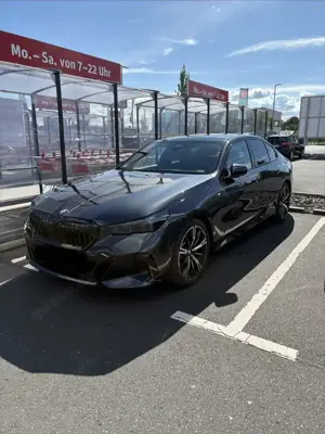 BMW 520 520d Aut. (Sport Pro, Pano, Stand+Lenkr.Heizung)
