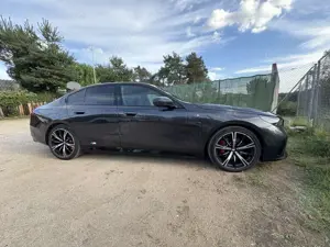 BMW 520 520d Aut. (Sport Pro, Pano, Stand+Lenk HZg)