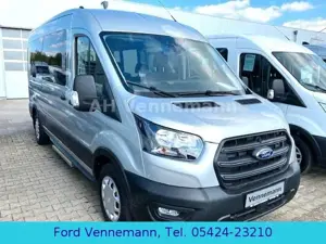 Ford Transit 350 L3 Trend Ko*Rollibus*1. Platz*Tritt*