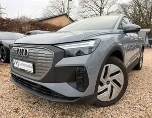 Audi Q4 e-tron 35 e-tron Tempo*Allwetter