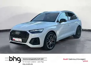 Audi SQ5 TDI quattro Matrix/Head-up/Pano/Kamera/Assis