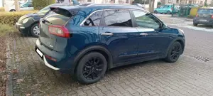 Kia Niro Niro 1.6 GDI 2WD Aut. Spirit TOP Leder