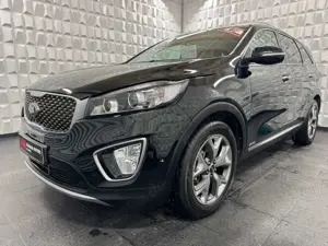 Kia Sorento Platinum Edi. 4WD/AHK/Xen/Nav/2Z-Kli/DAB