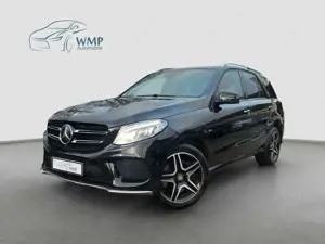 Mercedes-Benz GLE 450 4M/Pano./Distr./STHZ./Luftfahr./360°