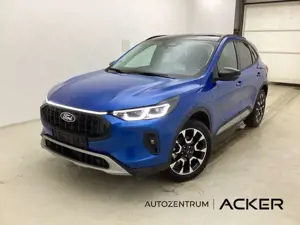 Ford Kuga 2.5 Duratec PHEV Active X AT. AHK/PSD -45%*