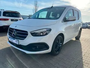 Mercedes-Benz Citan Toure|NAVI R-KAM|ALCANTARA