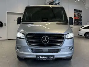Mercedes-Benz Sprinter 319 CDI Tourer SELECT STDHZ+LED+DISTRO Bild 2