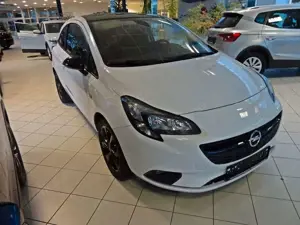 Opel Corsa E Color Edition