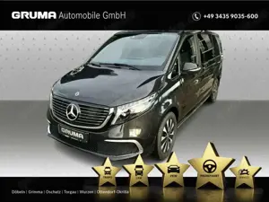 Mercedes-Benz EQV 300 EQV 300 AVANTGARDE+360KAM+LEDER+SITZBELÜFTUNG  BC