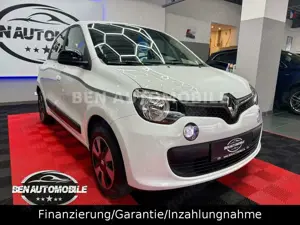 Renault Twingo Limited