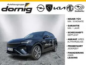 MG Marvel R Performance