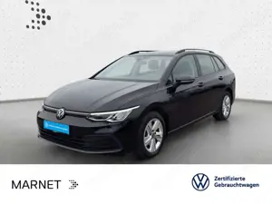 Volkswagen Golf Variant VIII 2.0 TDI DSG Life* Navi*AHK*Key