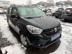 Dacia Lodgy Bild 3