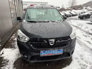 Dacia Lodgy Bild 2