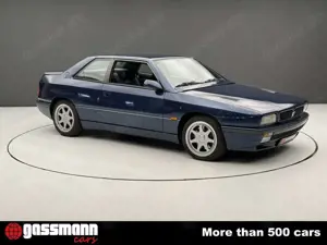 Maserati Ghibli II 2.8L mit 310 PS Bild 3
