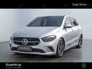 Mercedes-Benz B 200 PROGRESSIVE AHK DISTR KAMERA PANO SPUR PDC