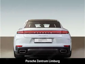 Porsche Panamera 4 Abstandstempomat LED-Matrix InnoDrive Bild 5