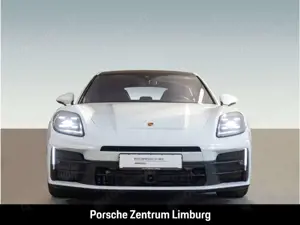 Porsche Panamera 4 Abstandstempomat LED-Matrix InnoDrive Bild 4