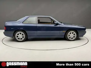 Maserati Ghibli II 2.8L mit 310 PS Bild 4