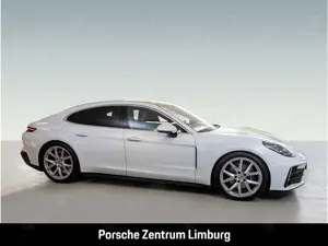 Porsche Panamera 4 Abstandstempomat LED-Matrix InnoDrive Bild 2