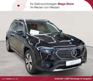 Mercedes-Benz EQB 250 EQB250 Progressive Advanced AssiP KAM360