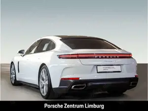 Porsche Panamera 4 Abstandstempomat LED-Matrix InnoDrive Bild 3
