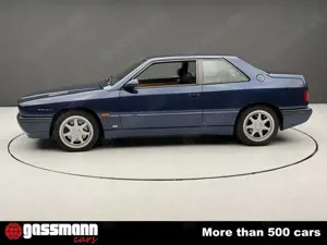 Maserati Ghibli II 2.8L mit 310 PS Bild 5