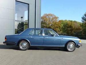 Bentley Mulsanne Turbo *Neuwertig* Bild 3